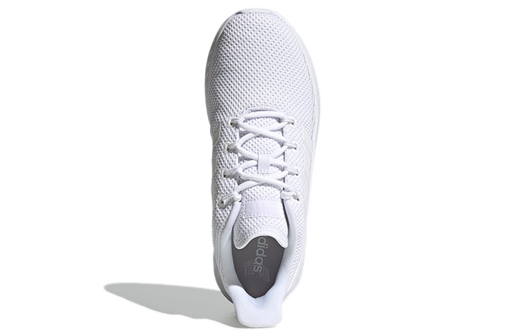 Мужские кроссовки adidas neo QUESTAR FLOW (белые) — фото 5