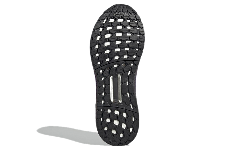 Кроссовки adidas ULT (черно-синие) — Чёрный / синий — фото 6