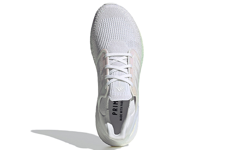 Кроссовки adidas ULT (белые) — фото 5