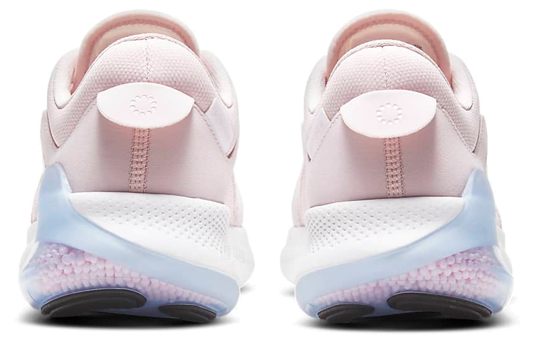 Женские кроссовки Nike Joyride Dual Run 2 (розовый) — фото 5