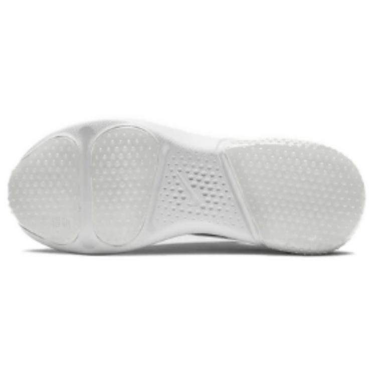Женские кроссовки Nike Project Pod (черно-бело-синие) — Чёрный / белый / синий — фото 3
