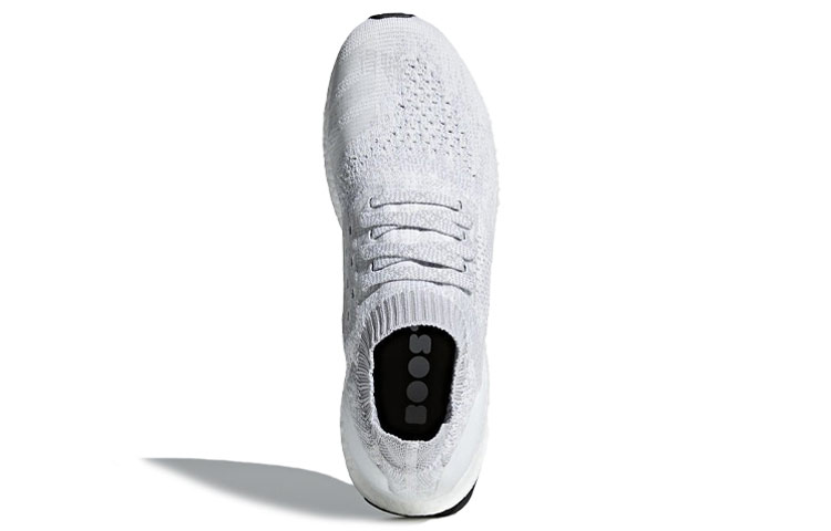 Кроссовки adidas ULT TPU (светло-серый) — фото 4