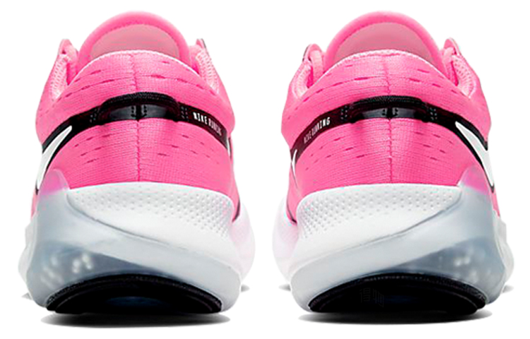 Женские кроссовки Nike Joyride Dual Run 1 (розово-белые) — Розовыйбелый — фото 5