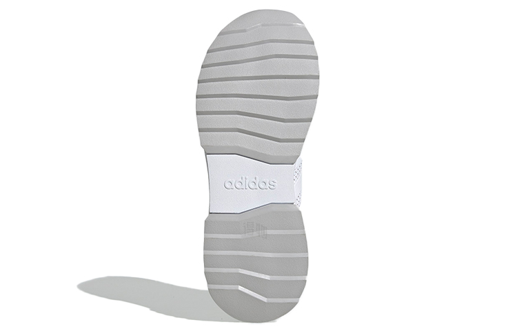 Мужские кроссовки adidas neo Phosphere (белые) — Белый — фото 6
