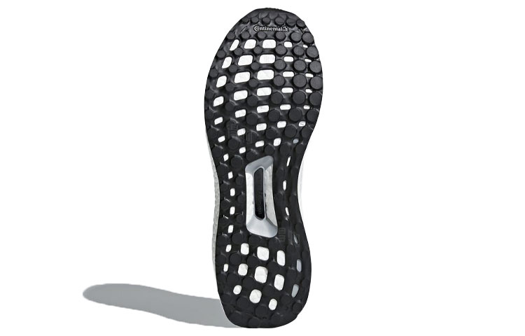 Кроссовки adidas ULT TPU (светло-серый) — фото 5