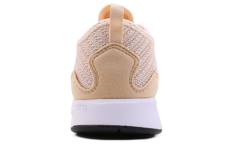 Женские кроссовки Nike Dualtone Racer (розовый / белый) — фото 4