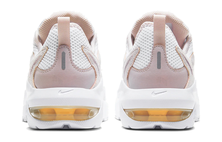 Женские кроссовки Nike Air Max Graviton (розово-белые) — Розовыйбелый — фото 4