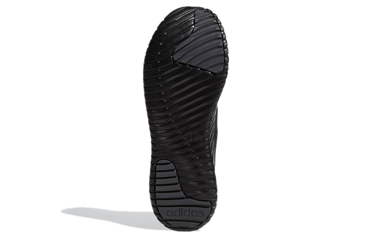 Мужские кроссовки adidas Kaptir 2.0 (черные) — фото 6