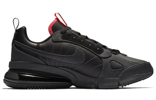 Мужские кроссовки Nike Air Max 270 Futura (черный) — Чёрный — фото 2