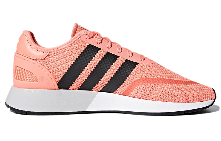 Кроссовки adidas originals N-5923 (розовые) — фото 2