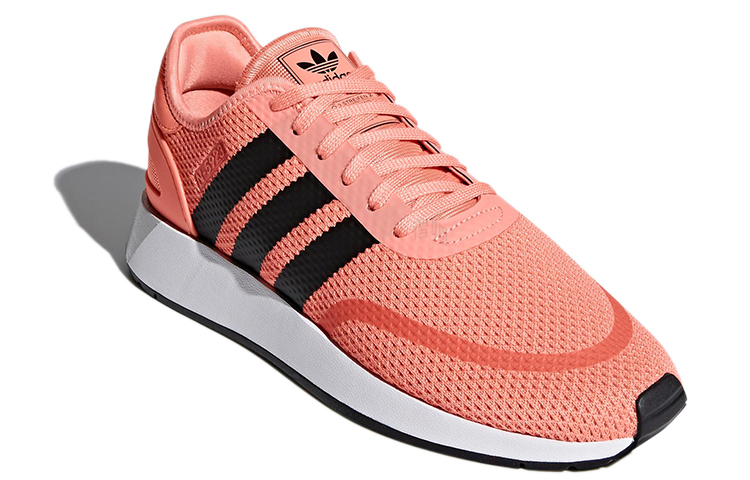 Кроссовки adidas originals N-5923 (розовые) — фото 3