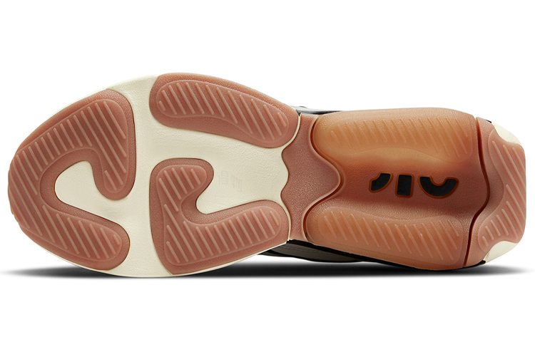 Женские кроссовки Nike Air Max Verona (черно-белые) — Чёрныйбелый — фото 6
