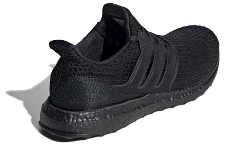 кроссовки adidas ULT (черный) — Чёрный — фото 4