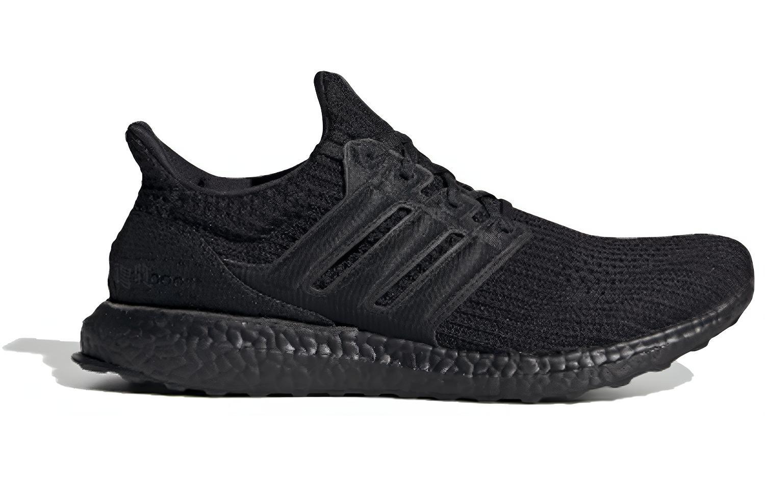 кроссовки adidas ULT (черный) — Чёрный — фото 2
