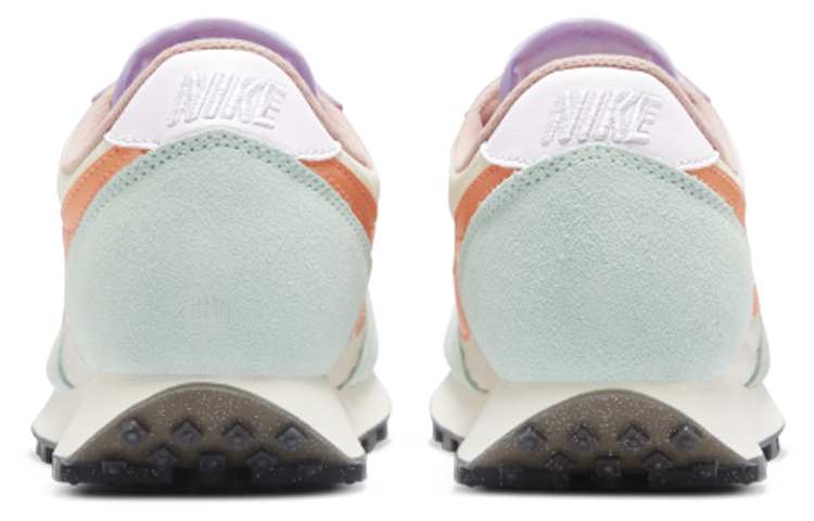 Женские кроссовки Nike Daybreak (розово-синие) — Розовый / синий — фото 5