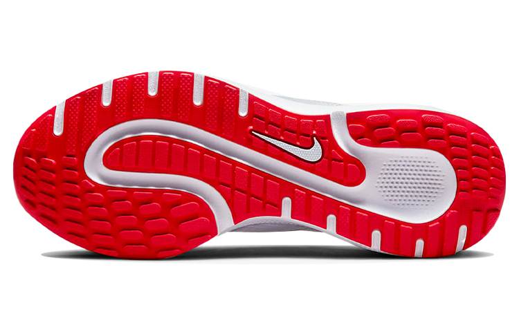 Женские кроссовки Nike React Escape Run 1 (фиолетовый) — фото 6
