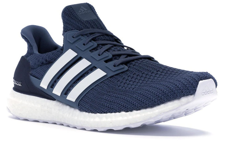 Кроссовки adidas ULT Tech (синяя) — фото 3