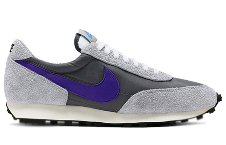 Кроссовки Nike Daybreak (серо-голубые) — фото 2