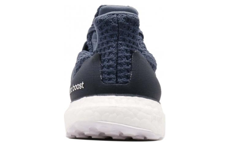 Кроссовки adidas ULT Tech (синяя) — фото 4