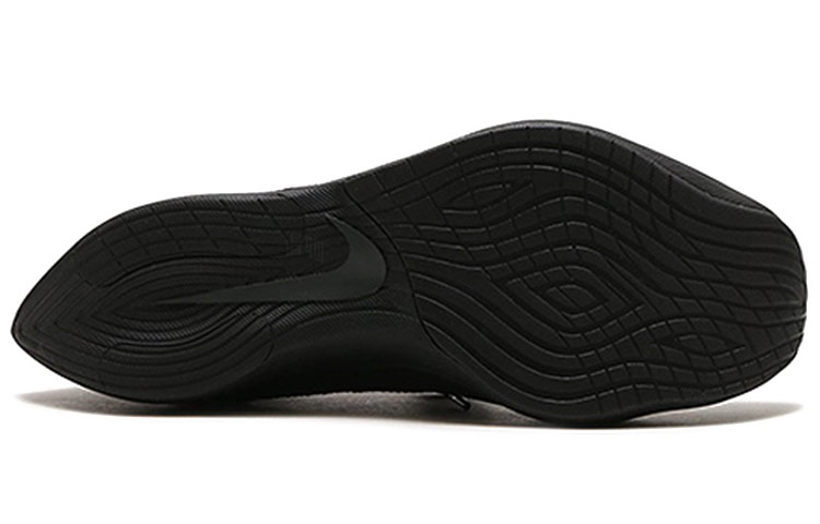 Мужские кроссовки Nike Vapor Street (черные) — фото 4
