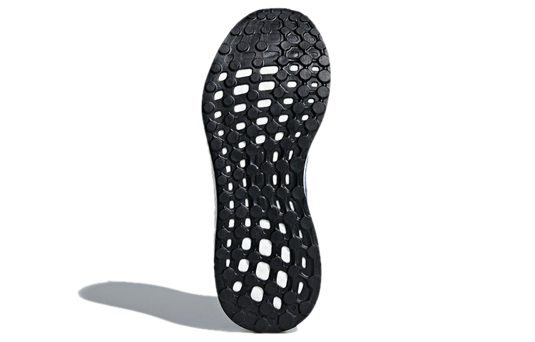 Женские кроссовки adidas Solar Drive (синие) — фото 6