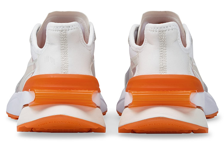 Купить кроссовки PRONOUNCE x PUMA Pwrframe Op1 38271301 в Москве с