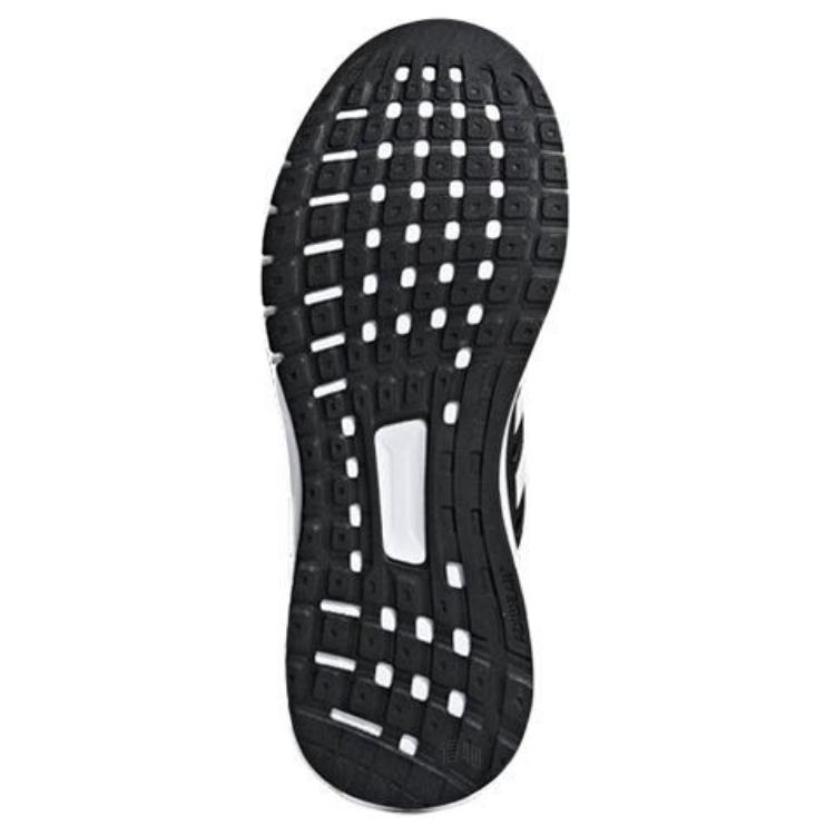 Женские кроссовки adidas DURAMO LITE 2.0 (черные) — Чёрный — фото 5