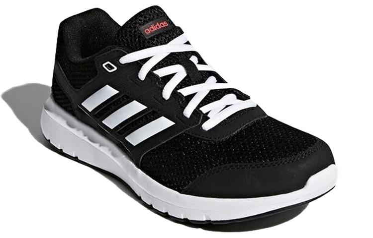 Женские кроссовки adidas DURAMO LITE 2.0 (черные) — Чёрный — фото 3