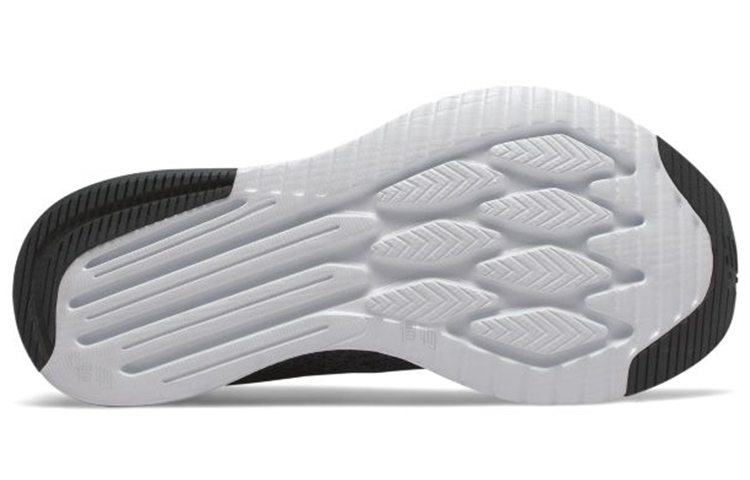 Женские кроссовки New Balance NB Vizo Pro (черные) — фото 4