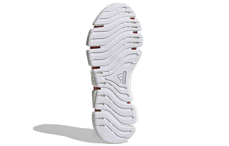 Женские кроссовки adidas Climacool Vento (розовые) — фото 6