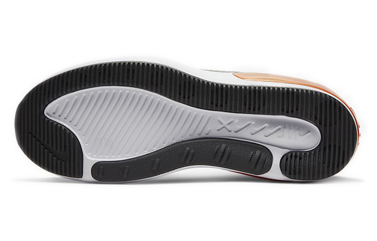 Кроссовки Nike Air Max Dia SE (серо-синие) — фото 6
