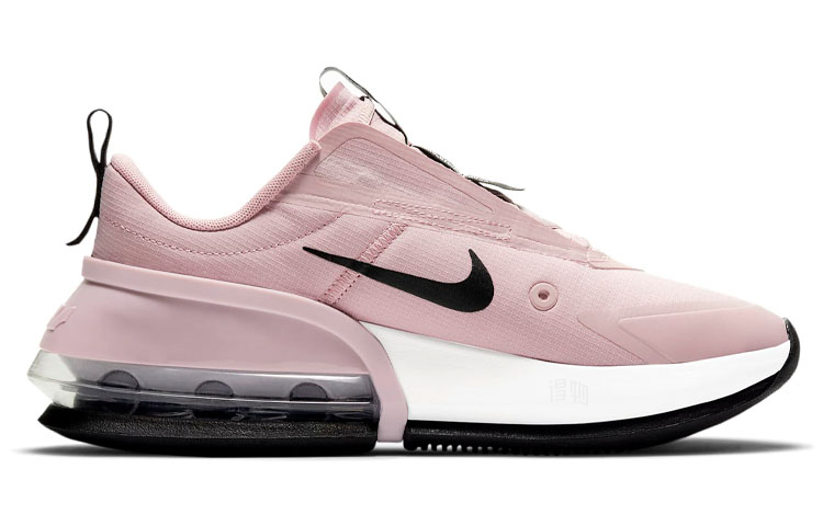 Женские кроссовки Nike Air Max Up (розовые) — фото 2