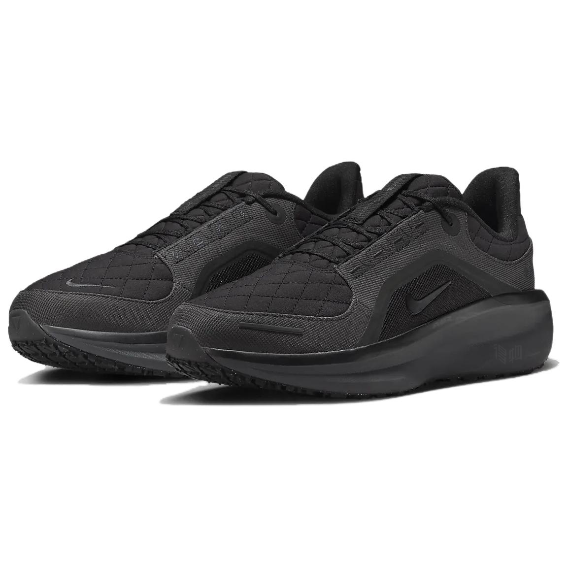 Купить кроссовки Nike Winflo 11 GORE-TEX FQ1358-001 в Москве с
