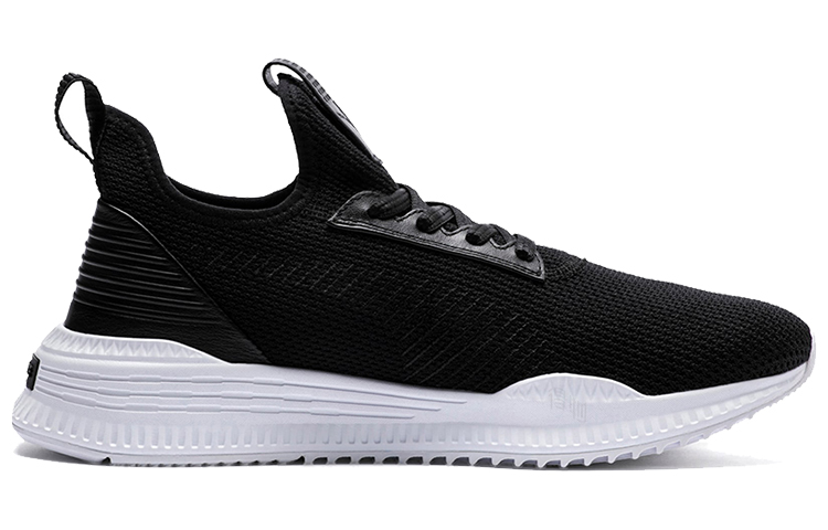 Мужские кроссовки PUMA Avid Fight Or Flight (черно-белый) — Чёрный / белый — фото 2