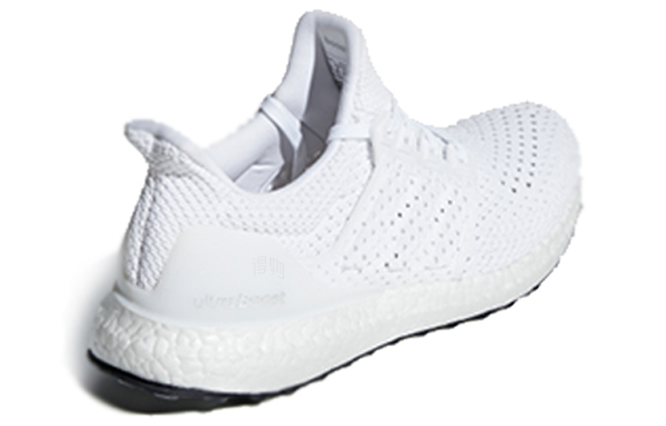 кроссовки adidas ULT (белый) — фото 2