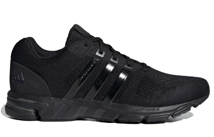 Кроссовки adidas Equipment 10 (черные) — фото 2