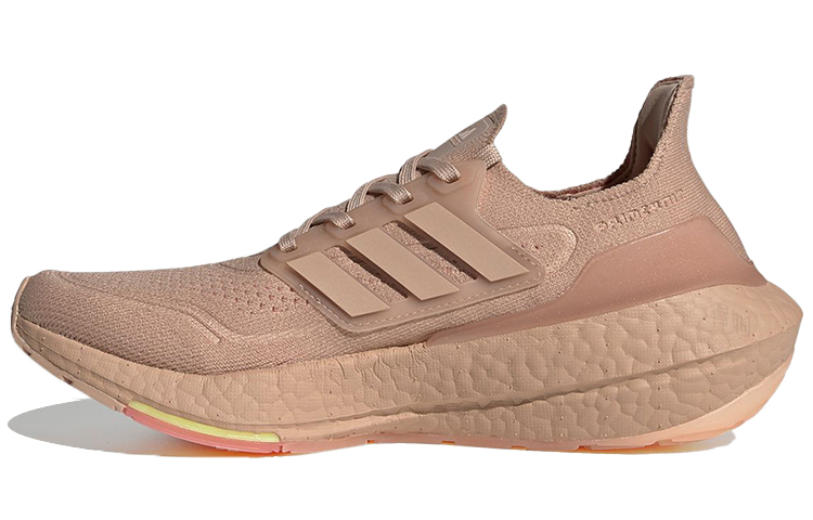 Женские кроссовки adidas ULT (розовые) — фото 2