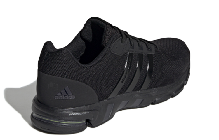 Кроссовки adidas Equipment 10 (черные) — фото 4