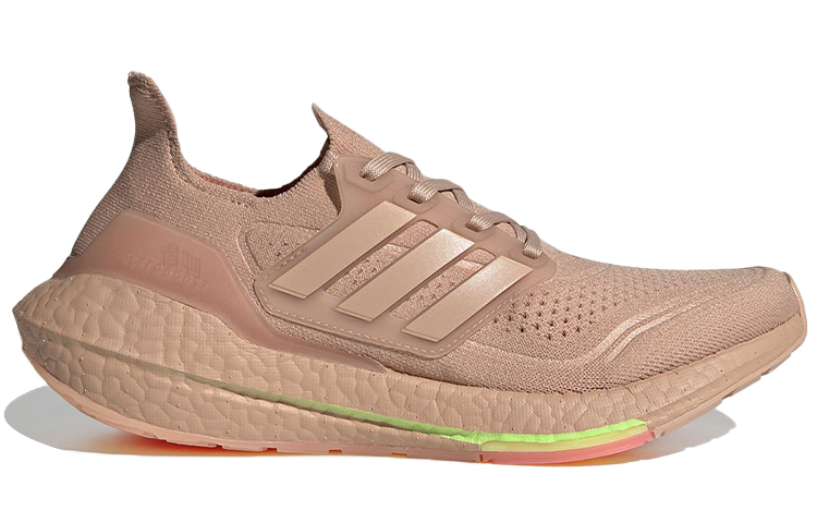 Женские кроссовки adidas ULT (розовые) — фото 3