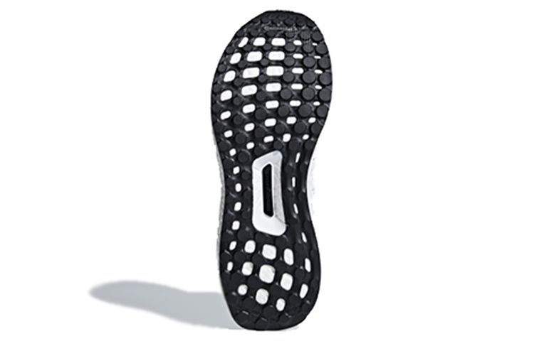 кроссовки adidas ULT (белый) — фото 4