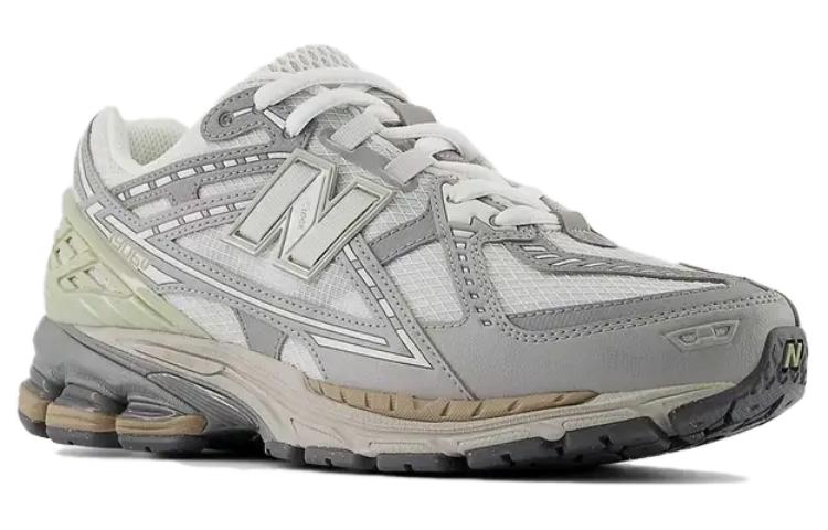 Кроссовки New Balance M1906NB (серые) — фото 2