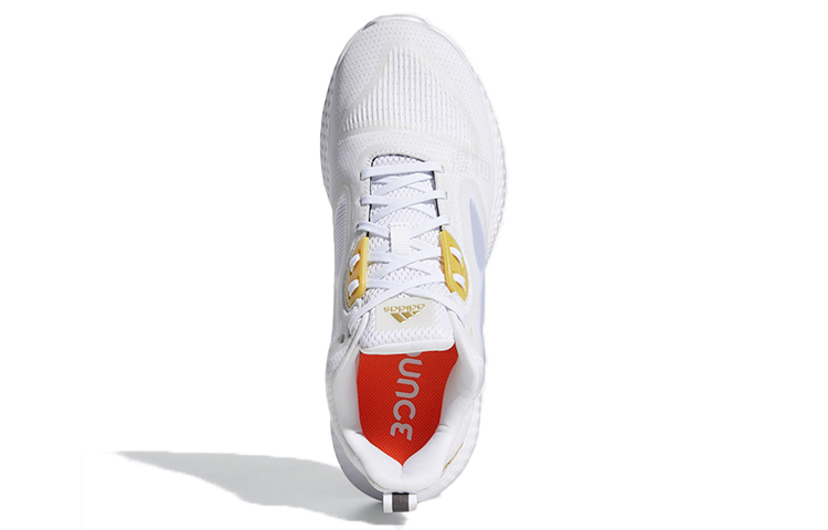 Мужские кроссовки adidas Edge Rc 3 (белые) — Белый — фото 5