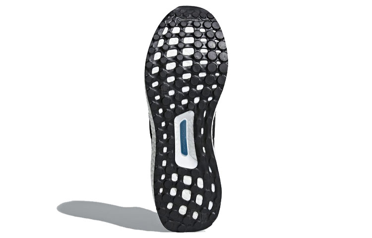 Кроссовки adidas ULT (черно-серые) — Чёрный / серый — фото 6