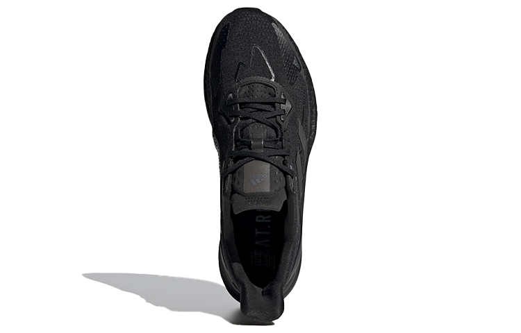 Мужские кроссовки adidas X9000l3 (черные) — фото 5