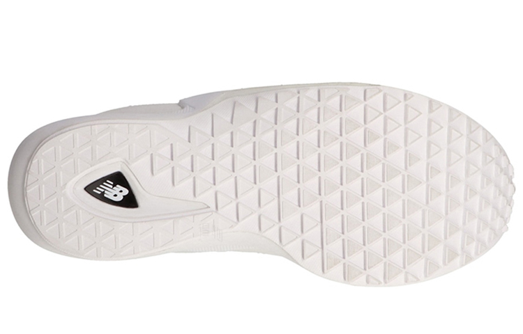Высокие кроссовки New Balance NB FuelCell Speedrift TABI TE1 (белый) — фото 4