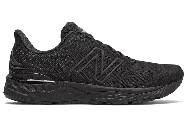 Мужские кроссовки New Balance 880 (черные) — фото 2