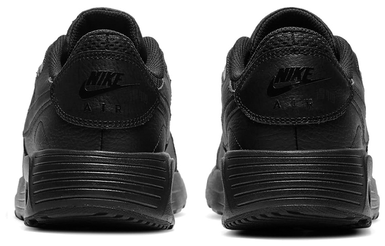 Мужские кроссовки Nike Air Max SC (черный) — фото 5