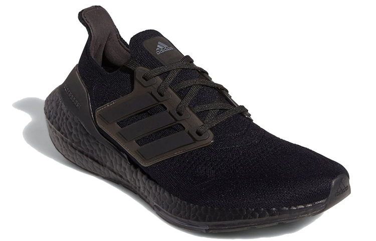 Кроссовки adidas ULT (черные) — фото 3