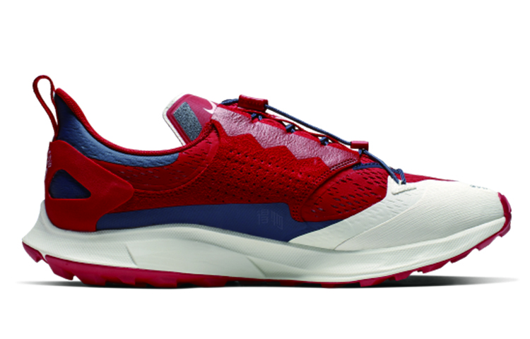 Унисекс кроссовки Nike Pegasus 36 TR (розовые) — фото 2