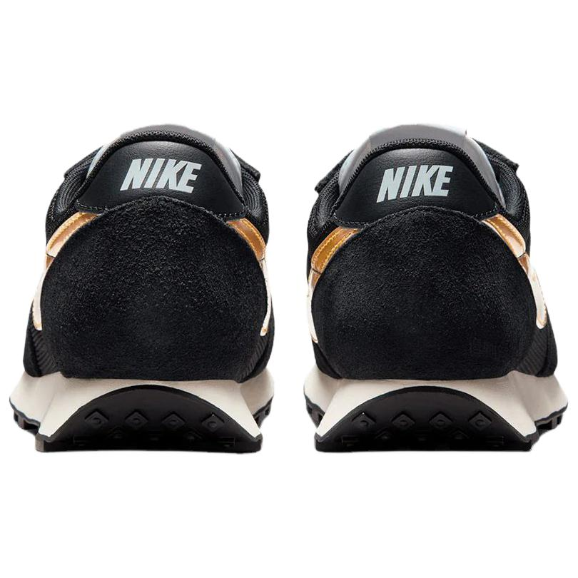 Мужские кроссовки Nike Daybreak SP (черные) — фото 4